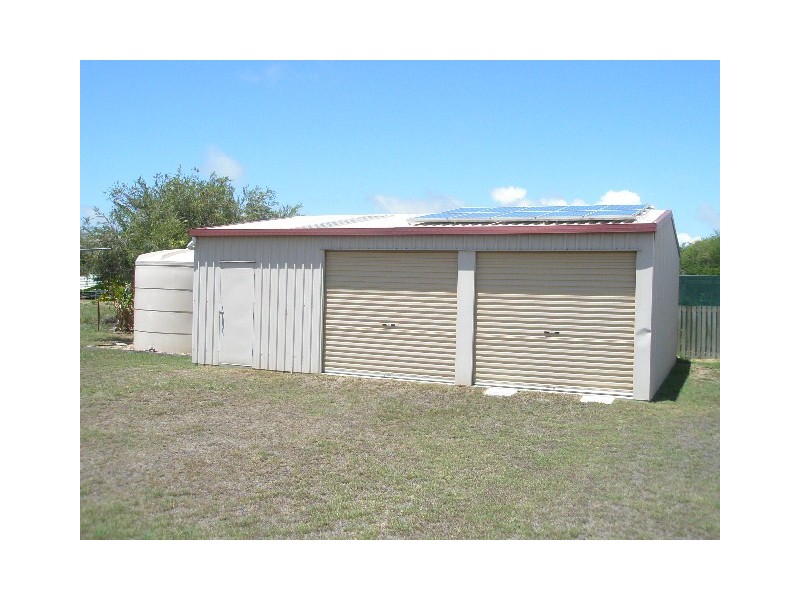 28 Orchid Drive, Burrum Heads QLD 4659