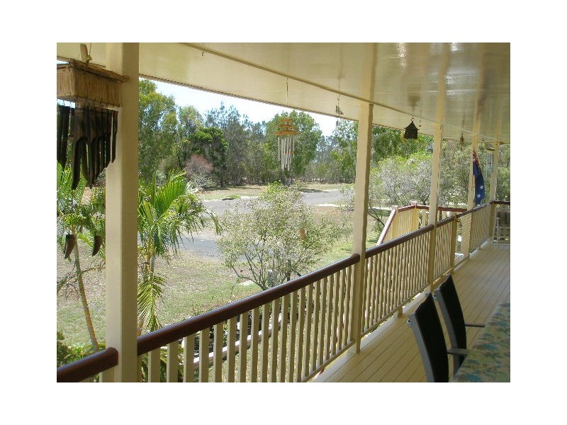 28 Orchid Drive, Burrum Heads QLD 4659