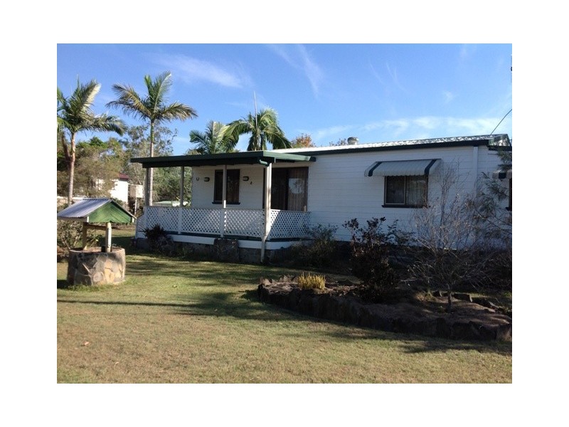 58 Robertson Street, Torbanlea QLD 4662