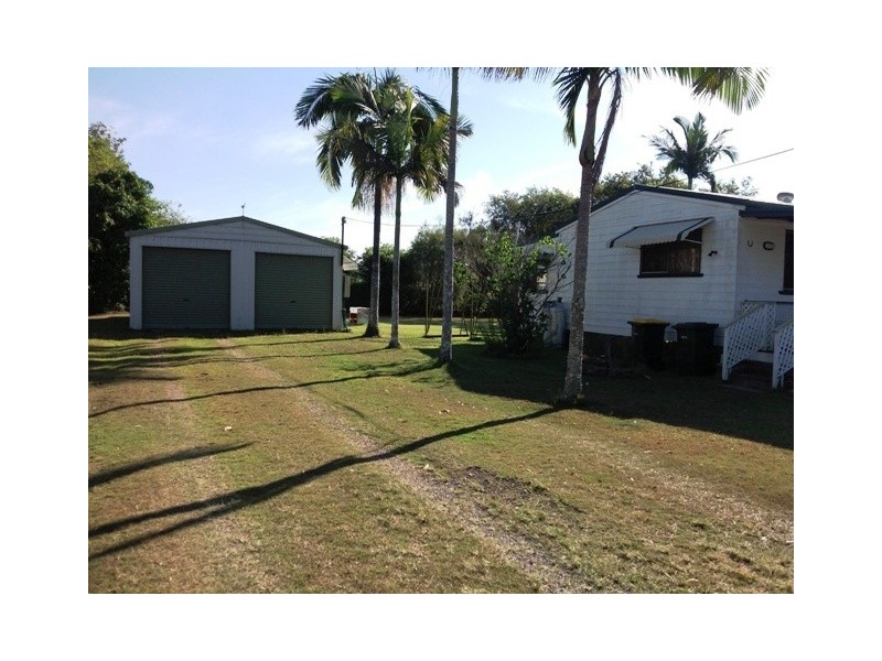 58 Robertson Street, Torbanlea QLD 4662