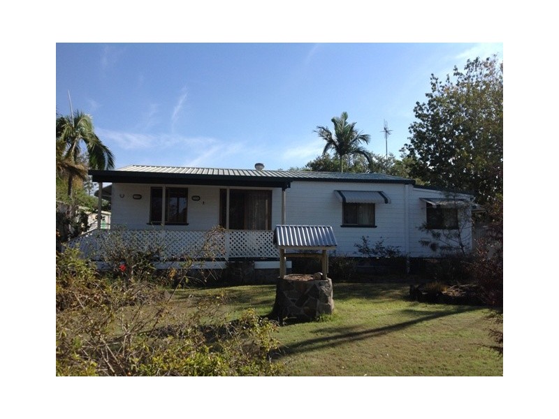 58 Robertson Street, Torbanlea QLD 4662