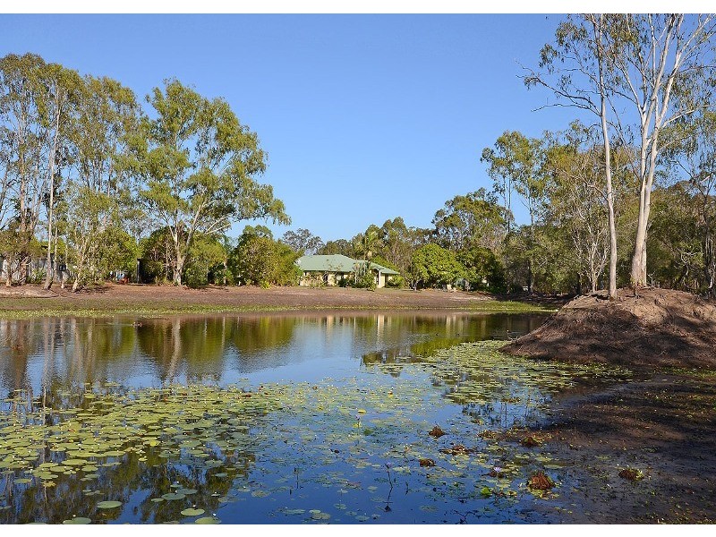 38 Charles Ave, Burrum Heads QLD 4659