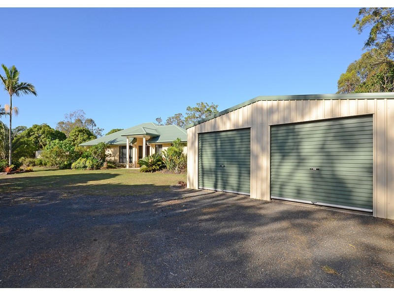 38 Charles Ave, Burrum Heads QLD 4659