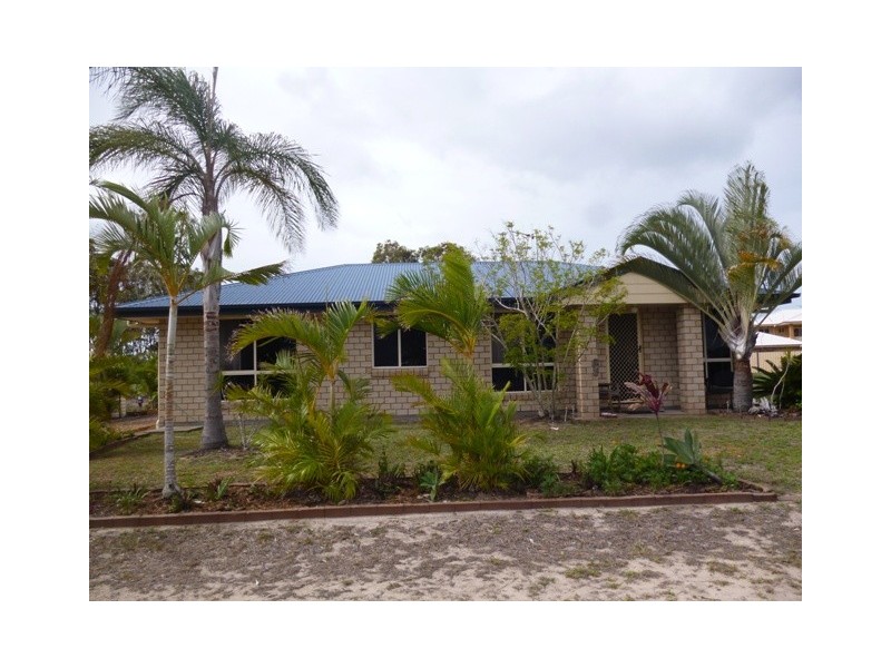 25 Orchid Drive, Burrum Heads QLD 4659