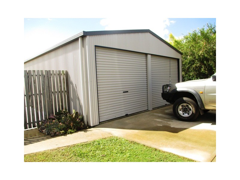 5 Annie St, Howard QLD 4659