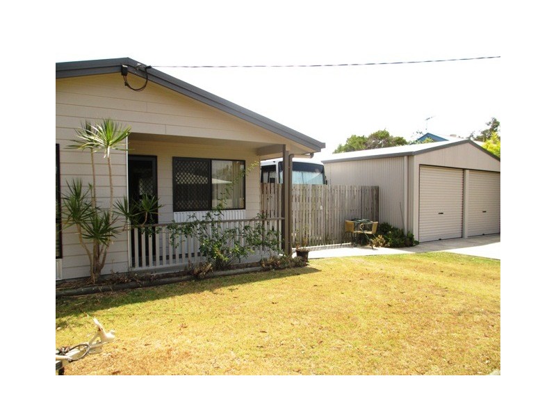 5 Annie St, Howard QLD 4659
