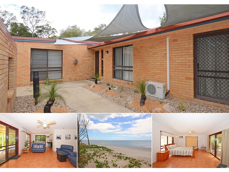 126 Kingfisher Pde, Toogoom QLD 4655