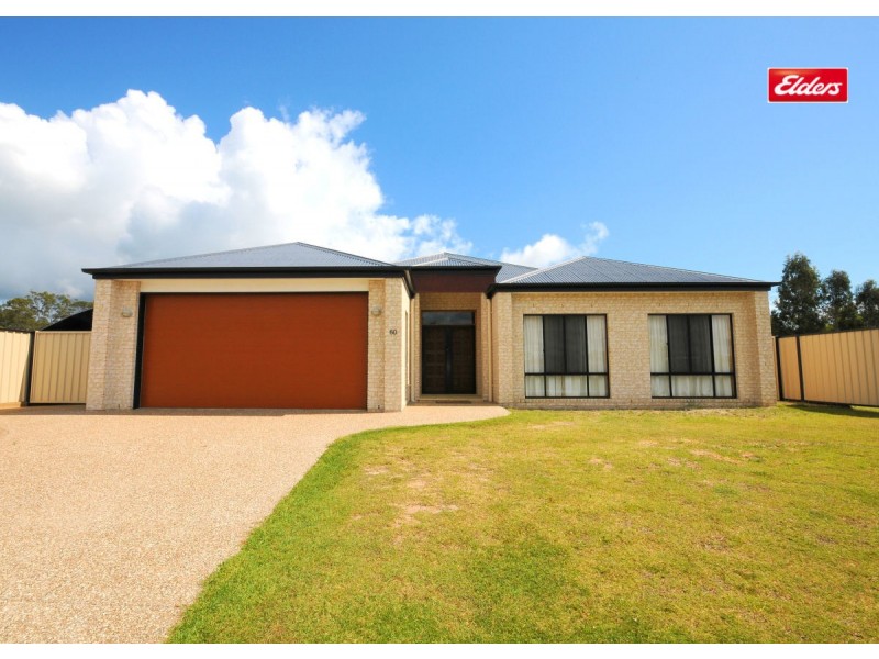 60 Traviston Way, Burrum Heads QLD 4659