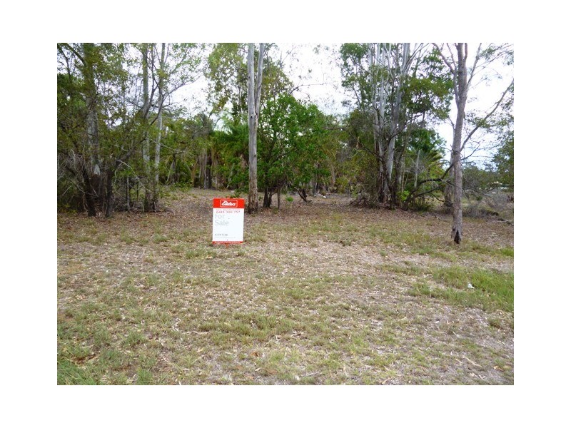 21 Annie St, Howard QLD 4659