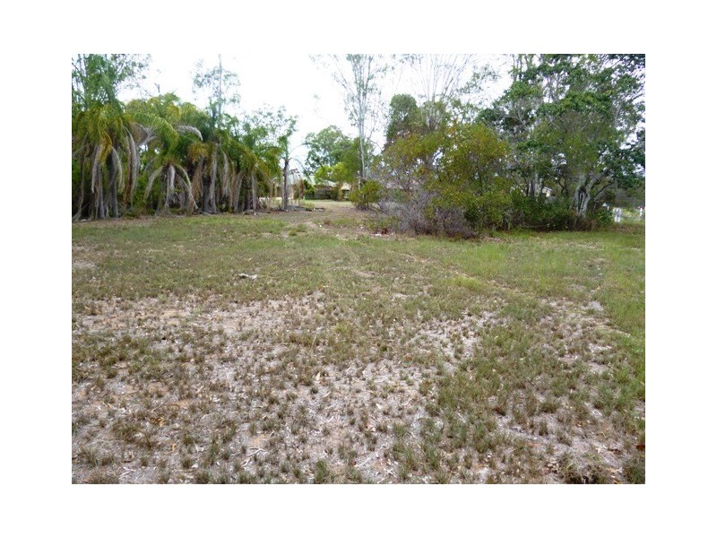 21 Annie St, Howard QLD 4659