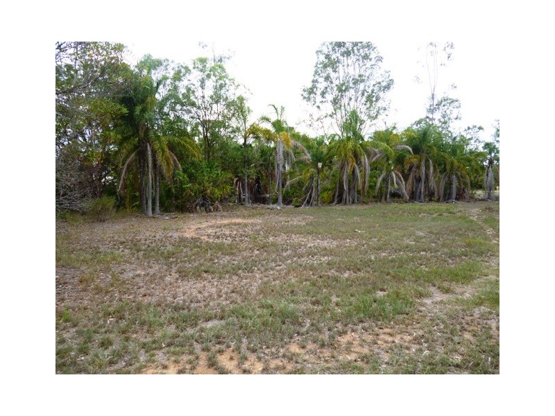 21 Annie St, Howard QLD 4659