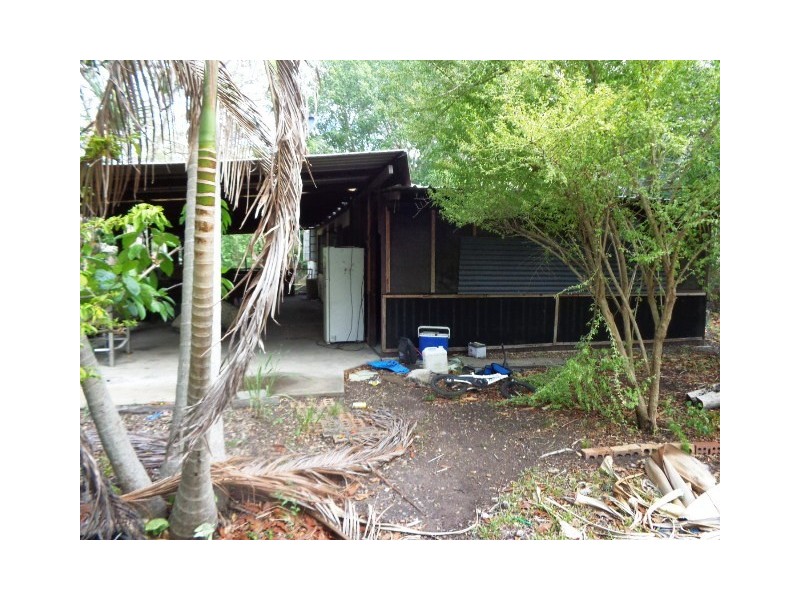 15 Wallsend St, Burrum Town QLD 4659