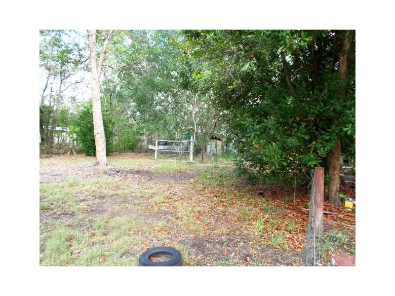 15 Wallsend St, Burrum Town QLD 4659