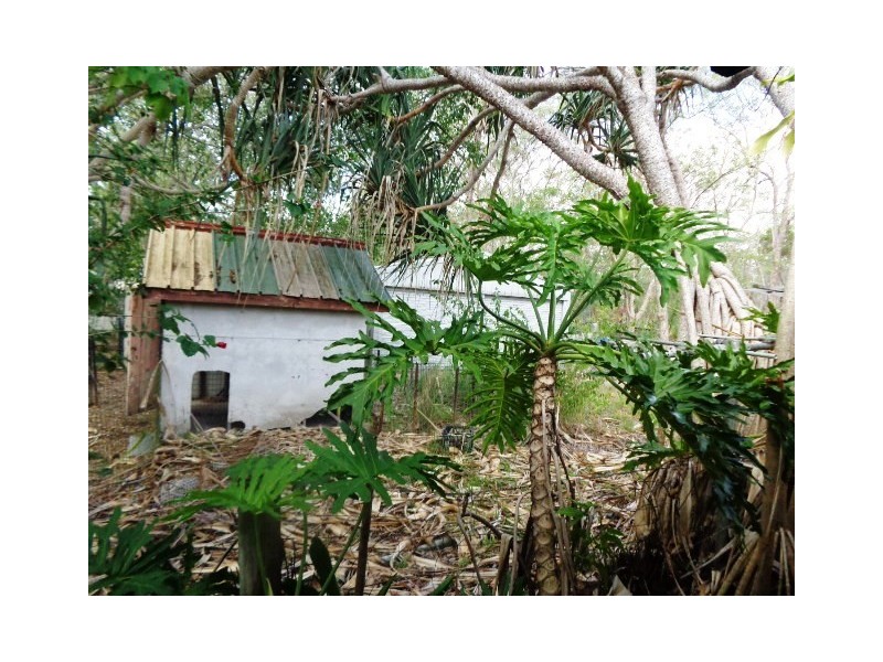 15 Wallsend St, Burrum Town QLD 4659