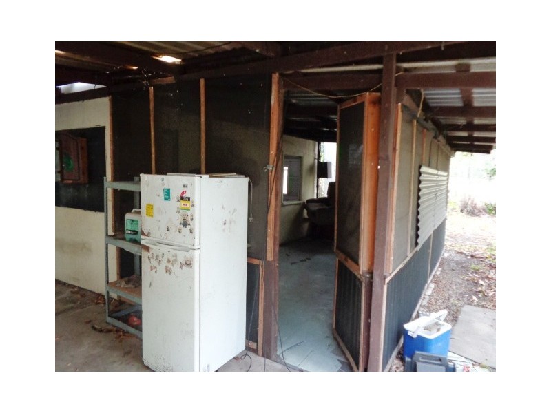 15 Wallsend St, Burrum Town QLD 4659