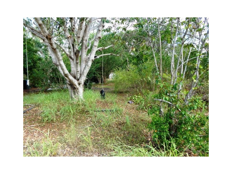 15 Wallsend St, Burrum Town QLD 4659