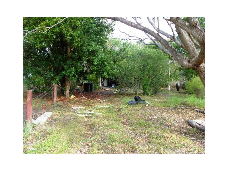 15 Wallsend St, Burrum Town QLD 4659