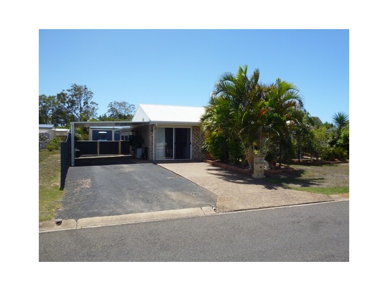 4 Beach Drive, Burrum Heads QLD 4659