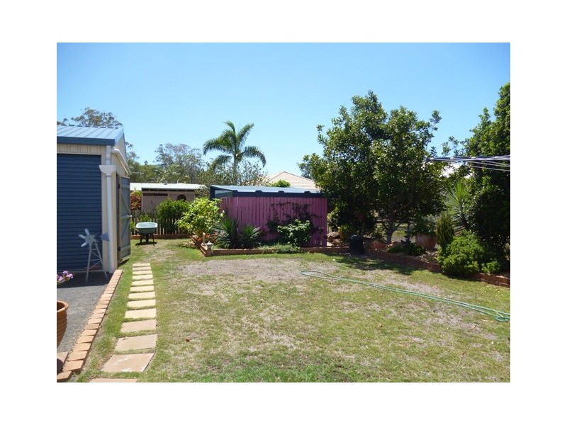 4 Beach Drive, Burrum Heads QLD 4659