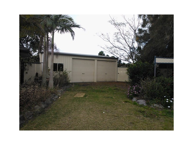 20 Bentwood Crescent, Burrum Heads QLD 4659