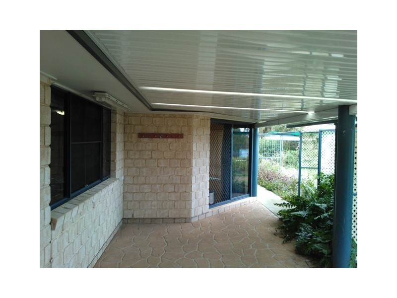 20 Bentwood Crescent, Burrum Heads QLD 4659