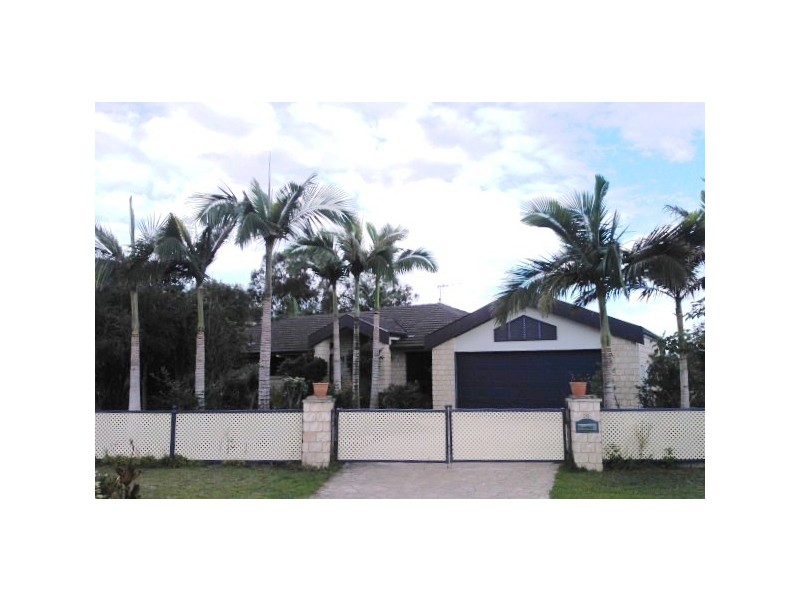 20 Bentwood Crescent, Burrum Heads QLD 4659