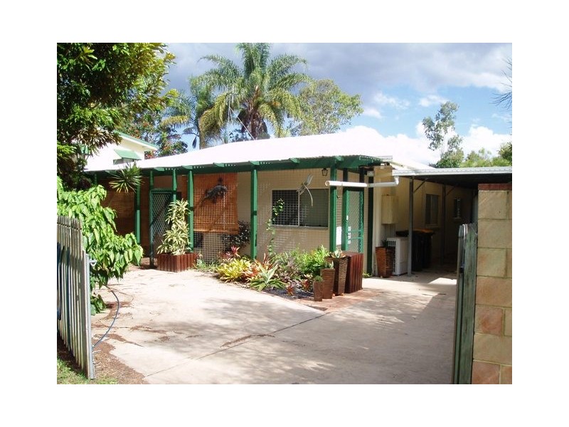 19 Kingfisher Pde, Toogoom QLD 4655