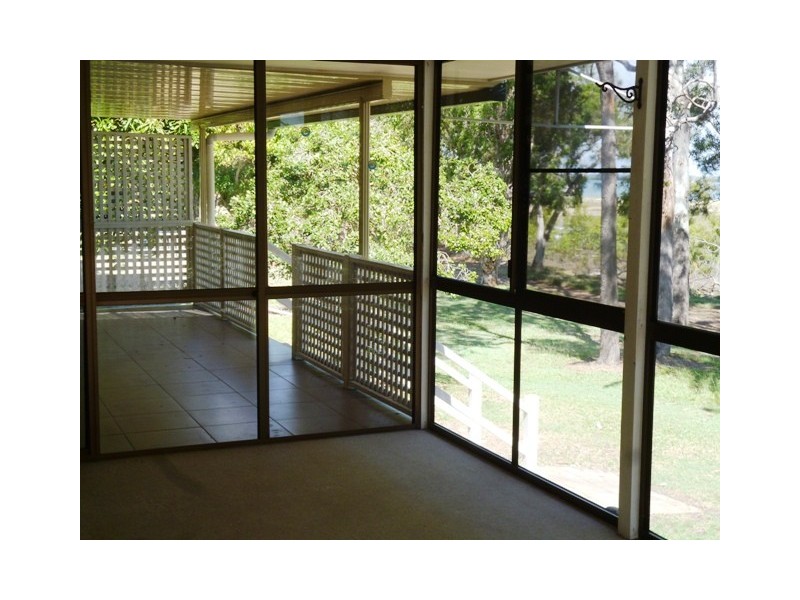 78 Riverview Drive, Burrum Heads QLD 4659