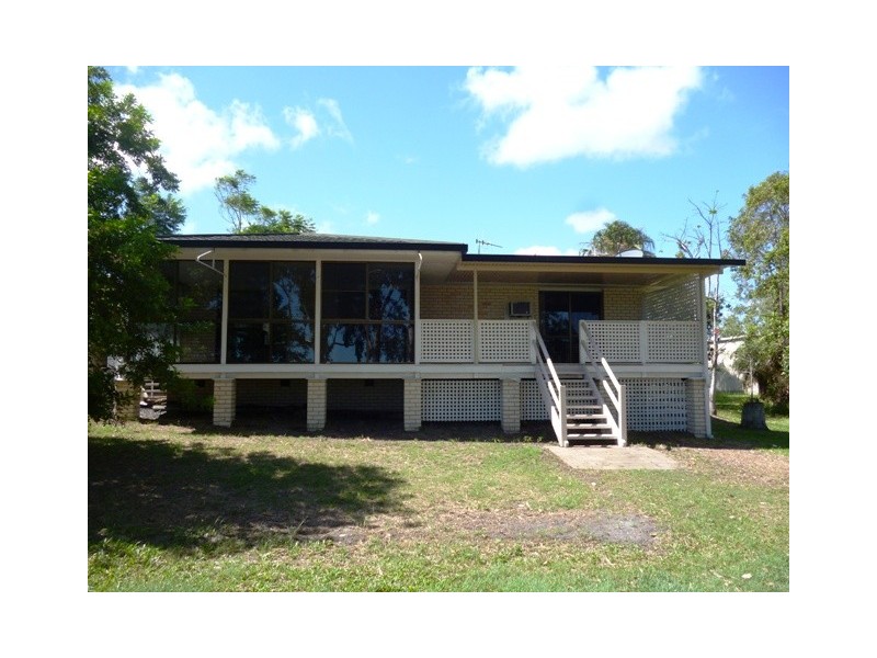 78 Riverview Drive, Burrum Heads QLD 4659
