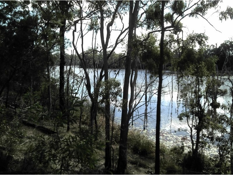 Lot 16 Rices Road, Howard QLD 4659