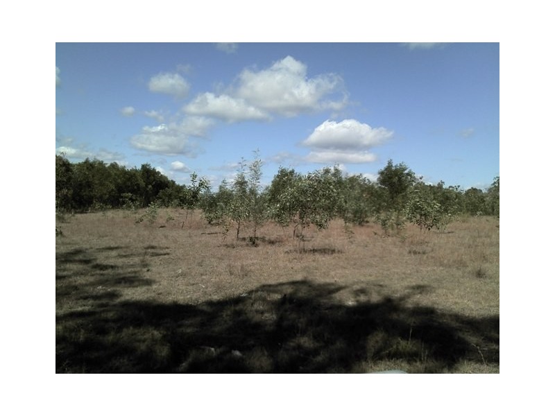 Lot 16 Rices Road, Howard QLD 4659