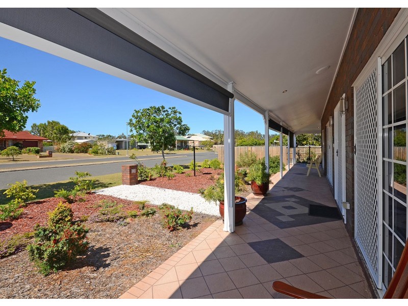 35 Beach Drive, Burrum Heads QLD 4659