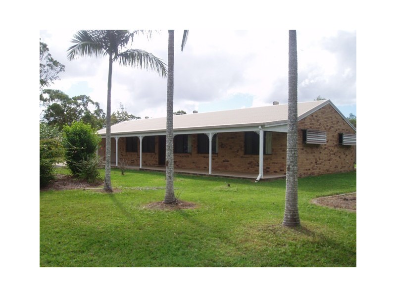 140 Burrum River Road, Torbanlea QLD 4662