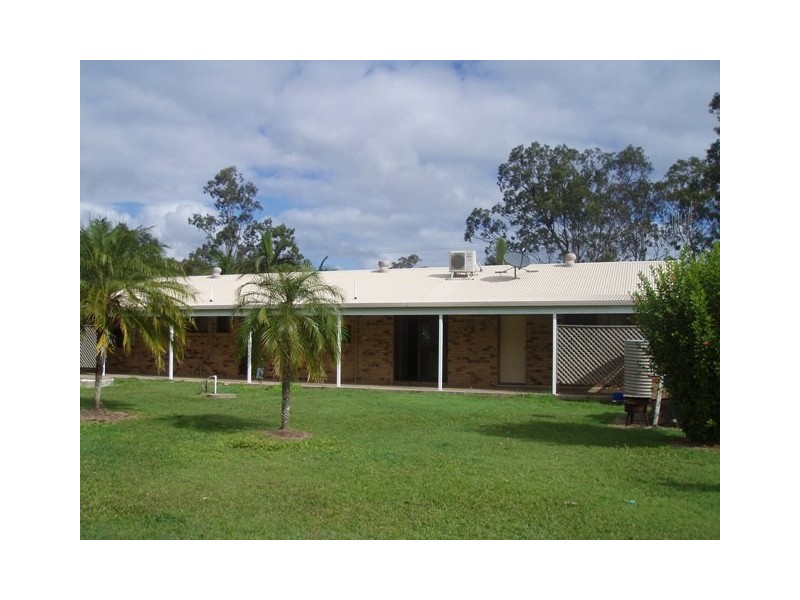 140 Burrum River Road, Torbanlea QLD 4662