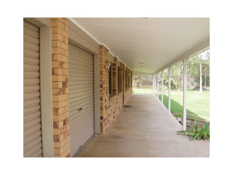 140 Burrum River Road, Torbanlea QLD 4662