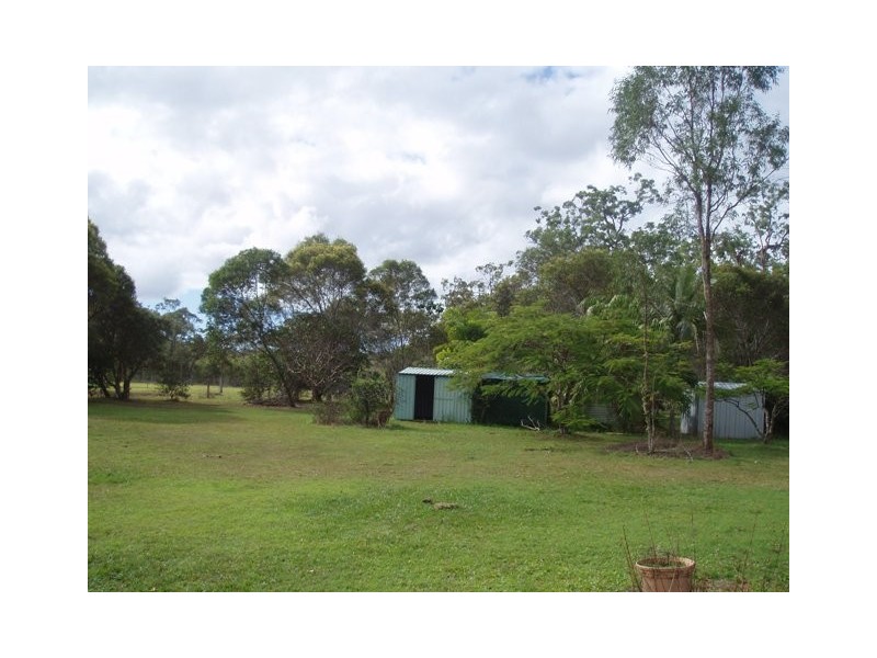 140 Burrum River Road, Torbanlea QLD 4662