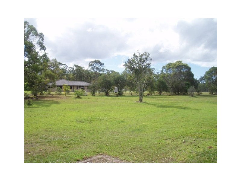 140 Burrum River Road, Torbanlea QLD 4662