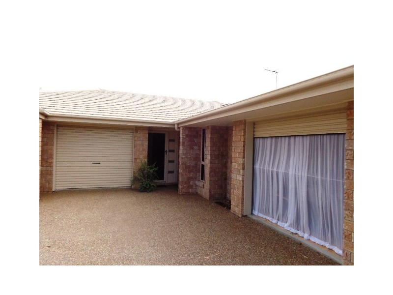 14 Fulmar Crt, Burrum Heads QLD 4659