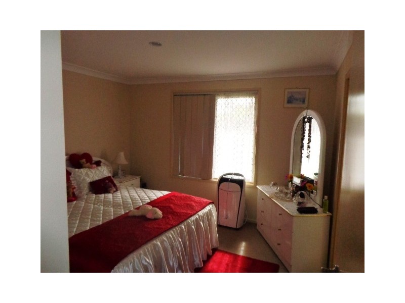 14 Fulmar Crt, Burrum Heads QLD 4659