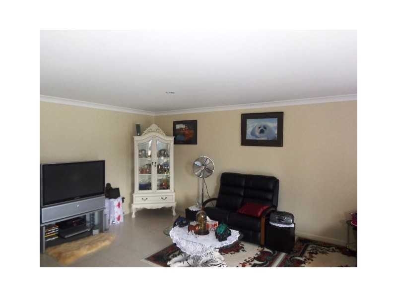 14 Fulmar Crt, Burrum Heads QLD 4659