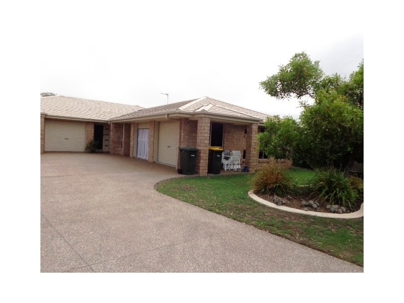 14 Fulmar Crt, Burrum Heads QLD 4659