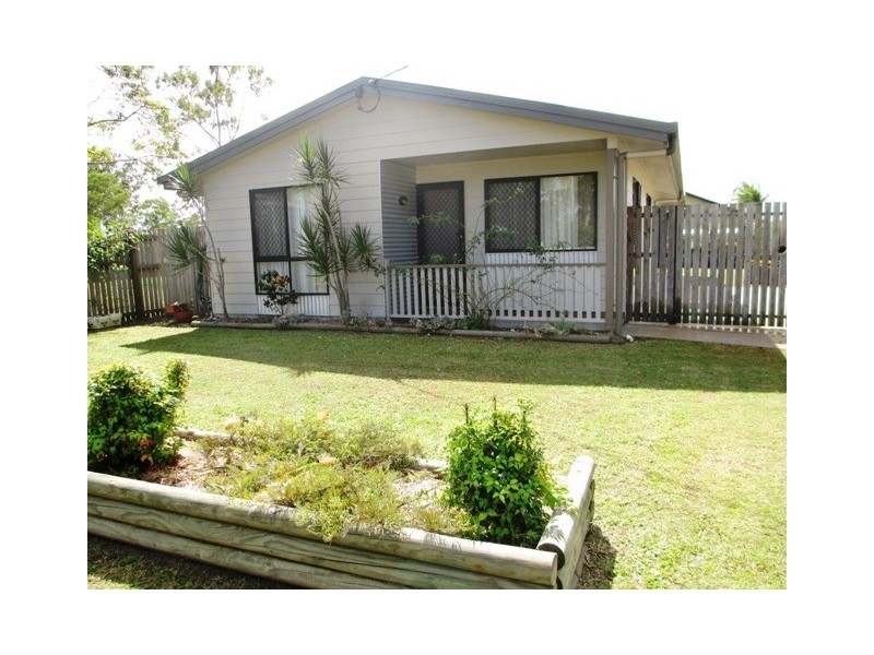 5 Annie Street, Howard QLD 4659