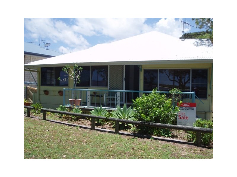 56 Burrum Street, Burrum Heads QLD 4659