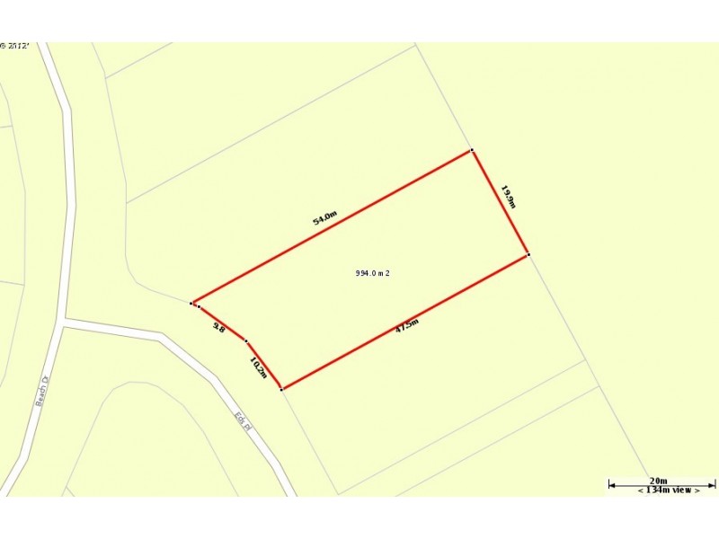 4 Eds Place, Burrum Heads QLD 4659