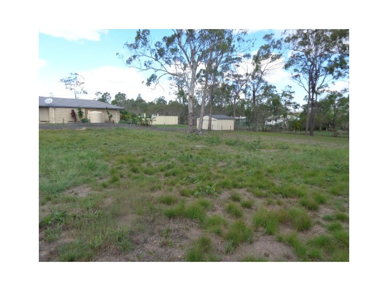 9 Southfork Crct, Burrum Heads QLD 4659