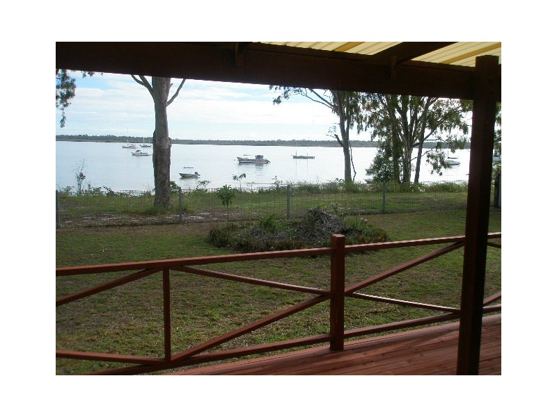 74 Riverview Drive, Burrum Heads QLD 4659