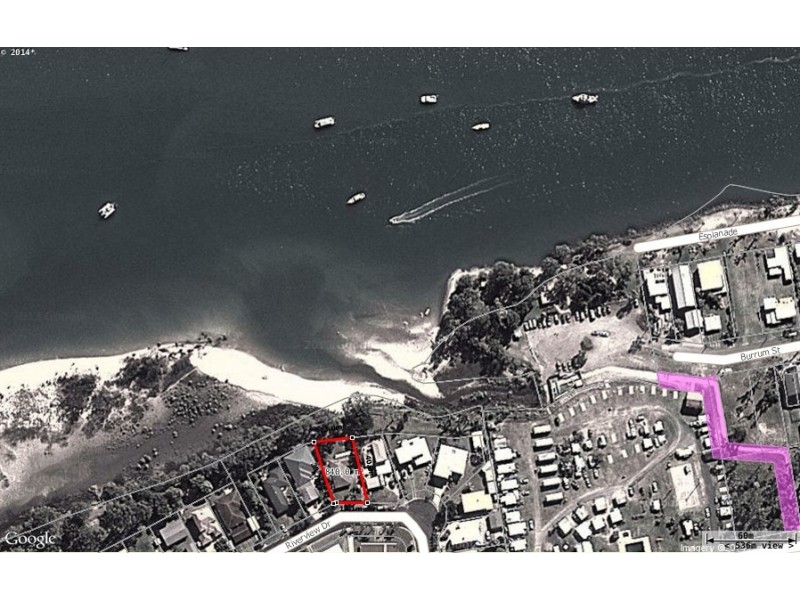 74 Riverview Drive, Burrum Heads QLD 4659