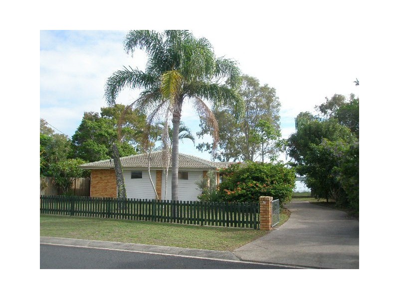 74 Riverview Drive, Burrum Heads QLD 4659