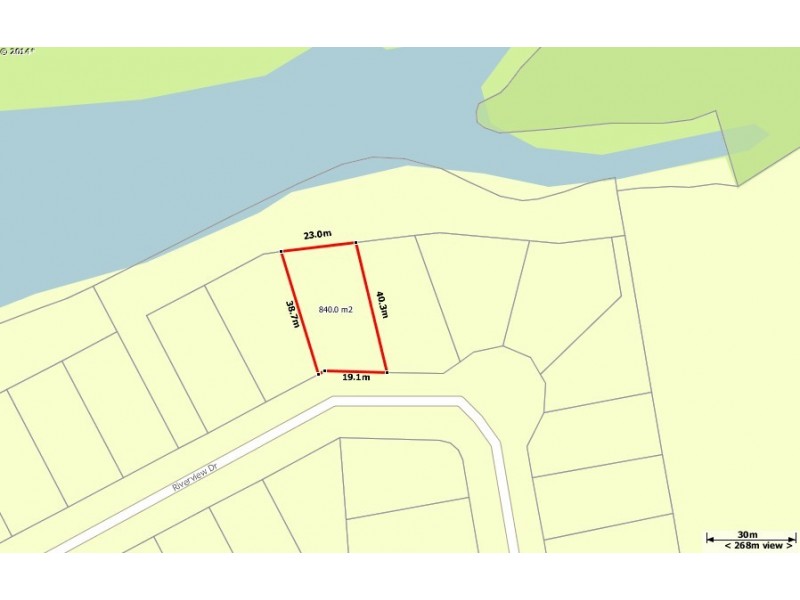 74 Riverview Drive, Burrum Heads QLD 4659