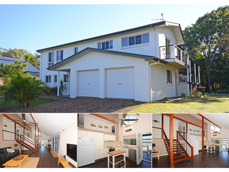 130 Kingfisher Pde, Toogoom QLD 4655